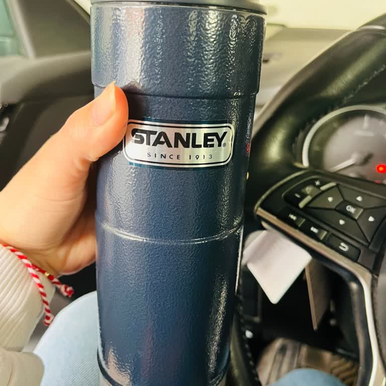 Stanley Garantisinin Hayal Kırıklığı