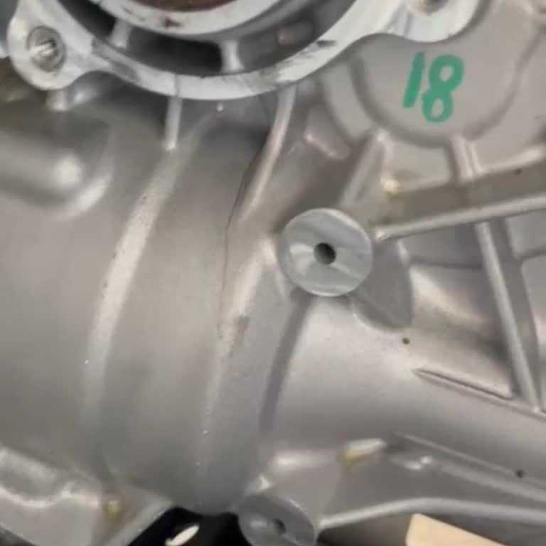 Segway Turkey Segway Snarler 570 Blok Çatlatma