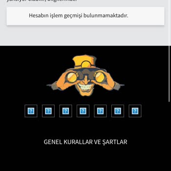 Holiganbet Param Siteye Yatmadı