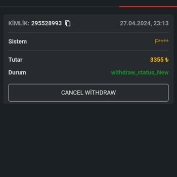 SecretBet Müşteri Memnuniyetsizliği: Beklentilerin Altında