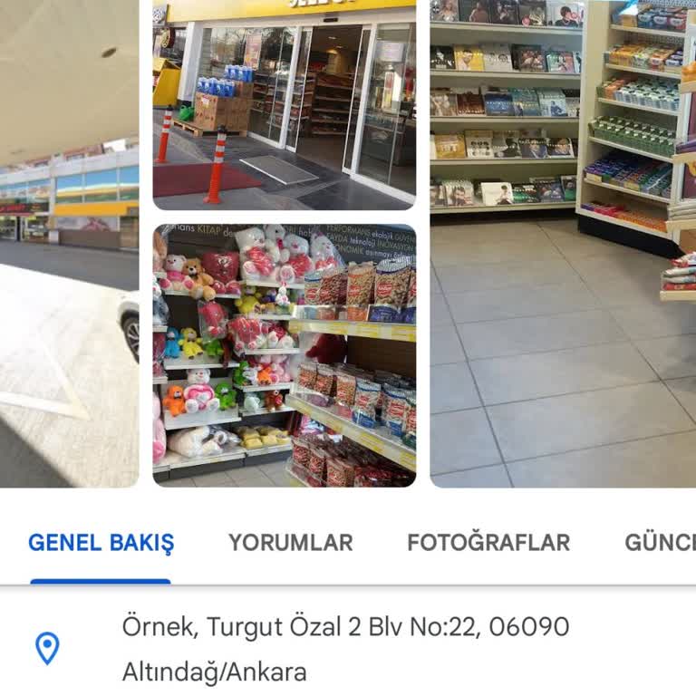 Shell Select MaxiPuan'la Ödeme Sorunu