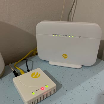 Superonline İlk Günden Kırmızı Alarm Ve Bağlantı Olmaması