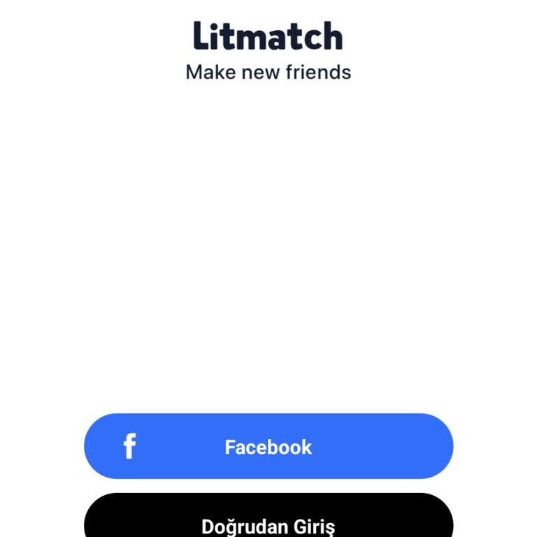 Litmatch Cihazınız Engellendi Sorunu