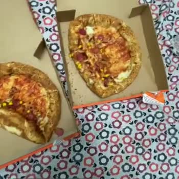 Siparişi Yemeksepeti Üzerinden Verdik Durum Bu