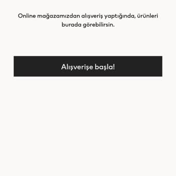 H&M Sorun Acil * Ödeme Alındı Ama Siparişim Gözükmüyor