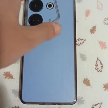 Tecno Camon 20 Pro Açılıp Kapanma Sorunu!