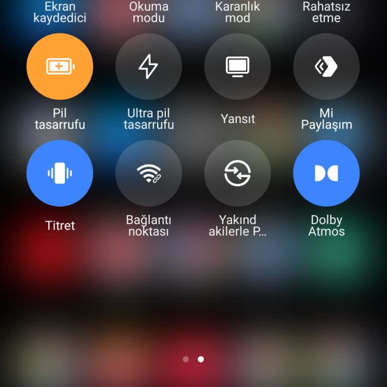 Xiaomi Ben Ettim Siz Etmeyin Allah Aşkına