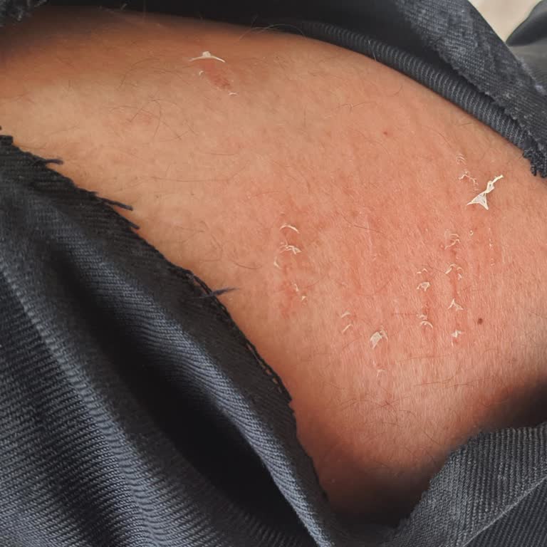 Watsons Hisarüstü Mağazasının Besledikleri Köpekler