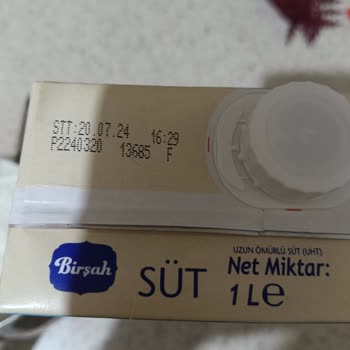 A101 Ve Birşah Markası Ne Kullandığımız Belli Değil Araştırılsın