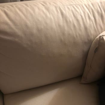 Doğtaş Mobilya Satılırken Gösterilen Malzeme İle Eve Gelen Aynı Değil