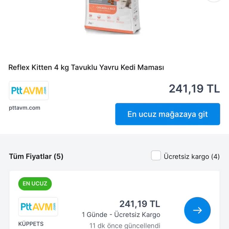 Cimri Uygulaması İnsanları Yanıltıyor