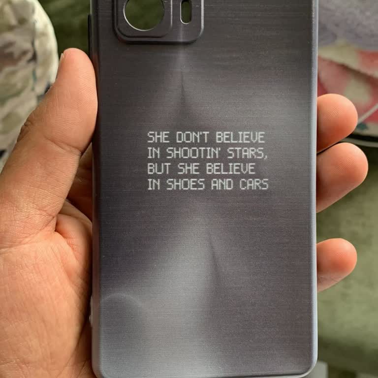 Cryline İade İçin Dönüş Sağlamıyor