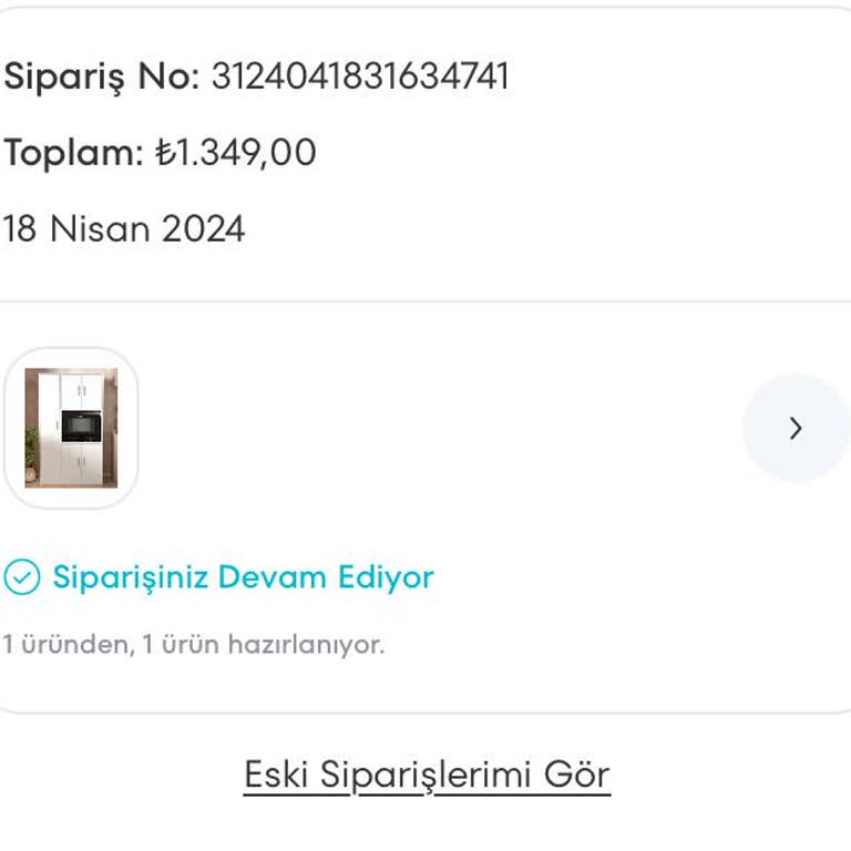 A101 Siparişim Nerede? Beklentiler Karşılanmıyor!