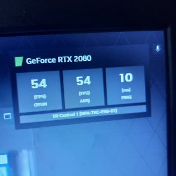 Geforce Now'da Ark Survival Evolved'te Hata Alıyorum