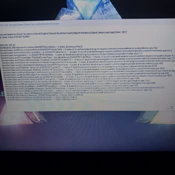 Geforce Now'da Ark Survival Evolved'te Hata Alıyorum