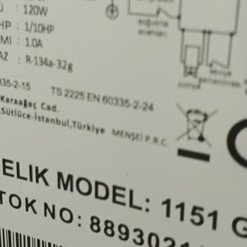 Arçelik Marka Su Sebili