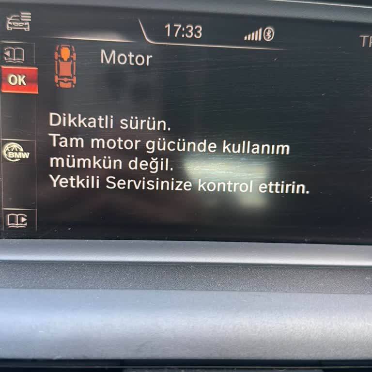 Vavacars'tan Aldığım Araba Sürekli Sorun Çıkartıyor!