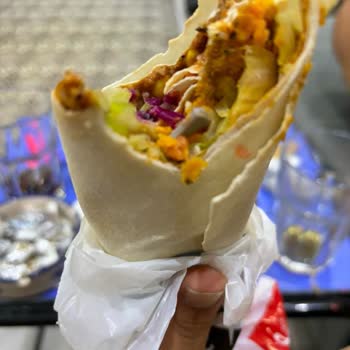 Komagene Çiğköfteden Plastik Parça Çıktı