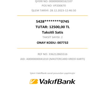 Kaan Çapa Yerli Marka İlaçlama Motoru Servis Şikayeti