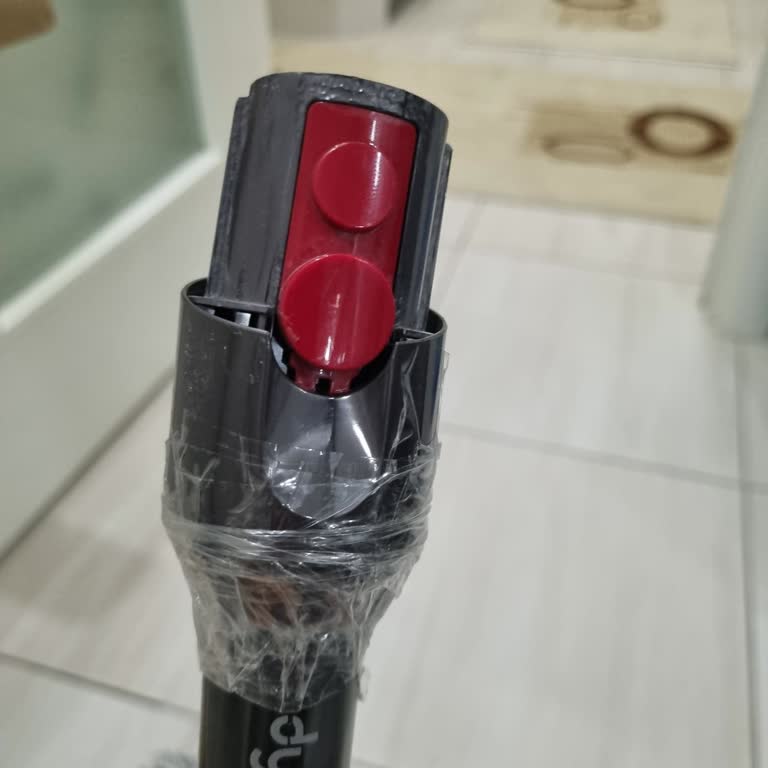 Dyson V12 Uzatma Borusu
