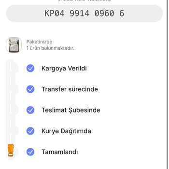 PTT Kargo Sakarya Karasu Şubesi Dağıtıcı Kurye Skandalı!