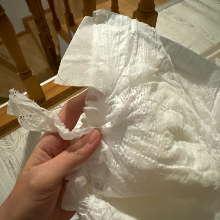 Prima Premium Care 5 Bez İç Bariyerlerinde Yırtılma