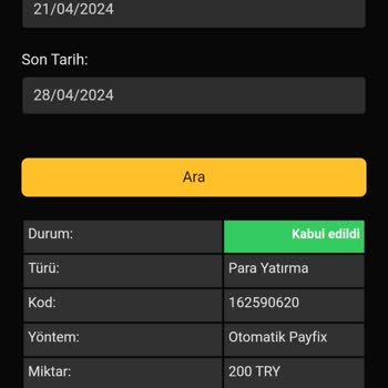 Superbet Yatırım Sonrası Yaşanan Mağduriyet!