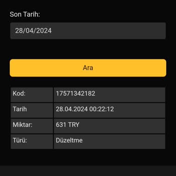 Superbet Yatırım Sonrası Yaşanan Mağduriyet!