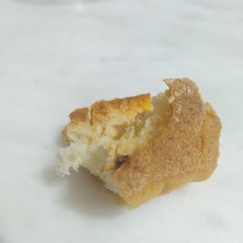 Mis Fırın Ekmekten Böcek Çıktı