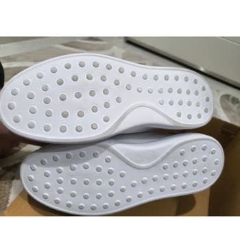 Lufian Giyilmiş Ayakkabı Gönderiyor