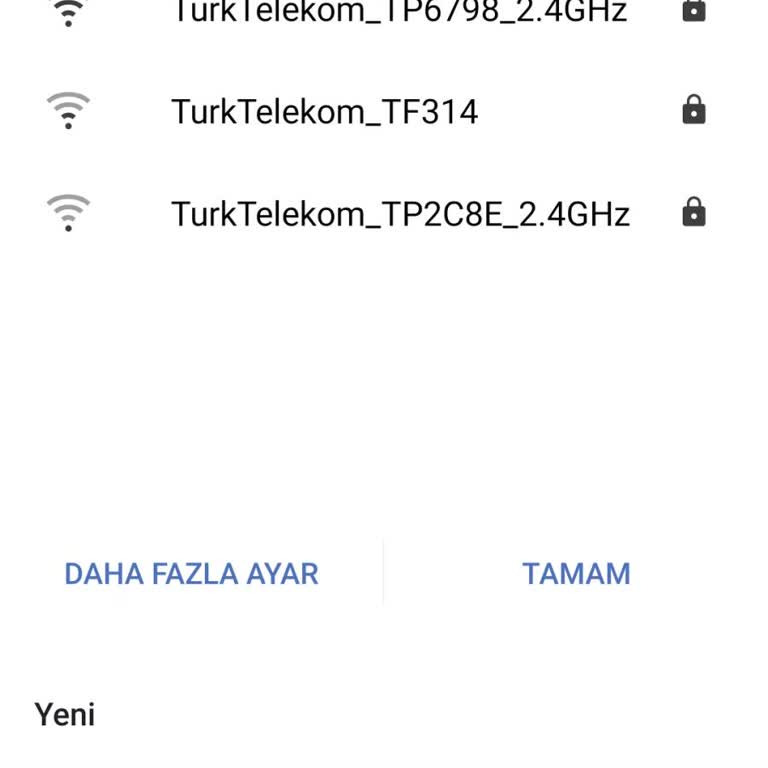 Has Turizm Mersin Antalya Seferi 34 Td 9235