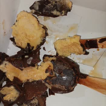 Magnum Dondurmanın Bayat Olması