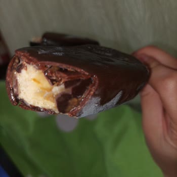 Magnum Dondurmanın Bayat Olması