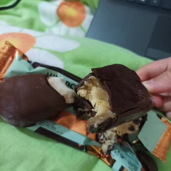 Magnum Dondurmanın Bayat Olması