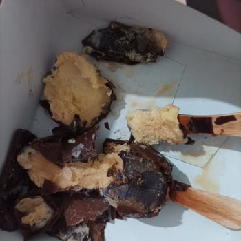 Magnum Dondurmanın Bayat Olması