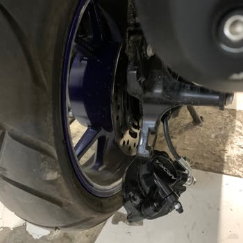 Arora Motor Arora Max Pro İnsan Canına Kastı