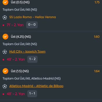 Starzbet 10 000 TL Bakiyeme El Koydu