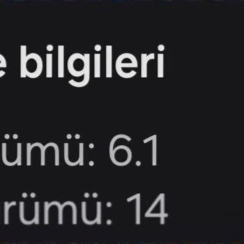 Samsung Telefon Samsung Bixby Türkçe Dil Desteği Yok