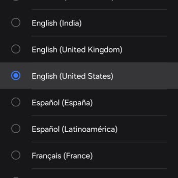 Samsung Telefon Samsung Bixby Türkçe Dil Desteği Yok
