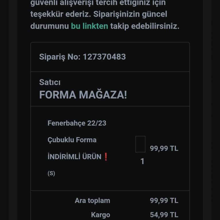 Shopier Geri Dönüş Yapmıyor
