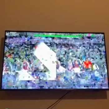 Tod TV Ve Bein Connect Philips Televizyonlarda Karıncalanma/Donma!