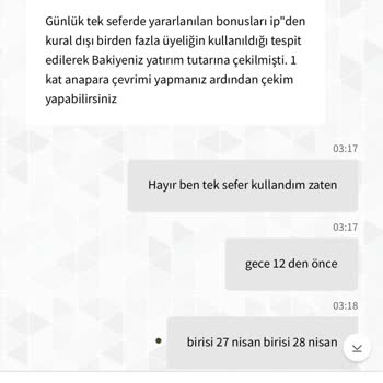 Starzbet Kazançlarımızı Ödemiyor Hesabımızdan Tüm Kazancımızı Siliyor