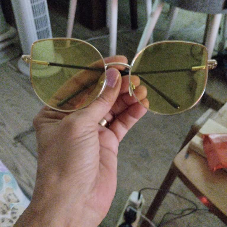 Optikcenter.shop Yanıltma Ve Yanlış Ürün