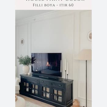 Filli Boya Renk Uyuşmazlığı Ve Kapatıcılık Sorunu