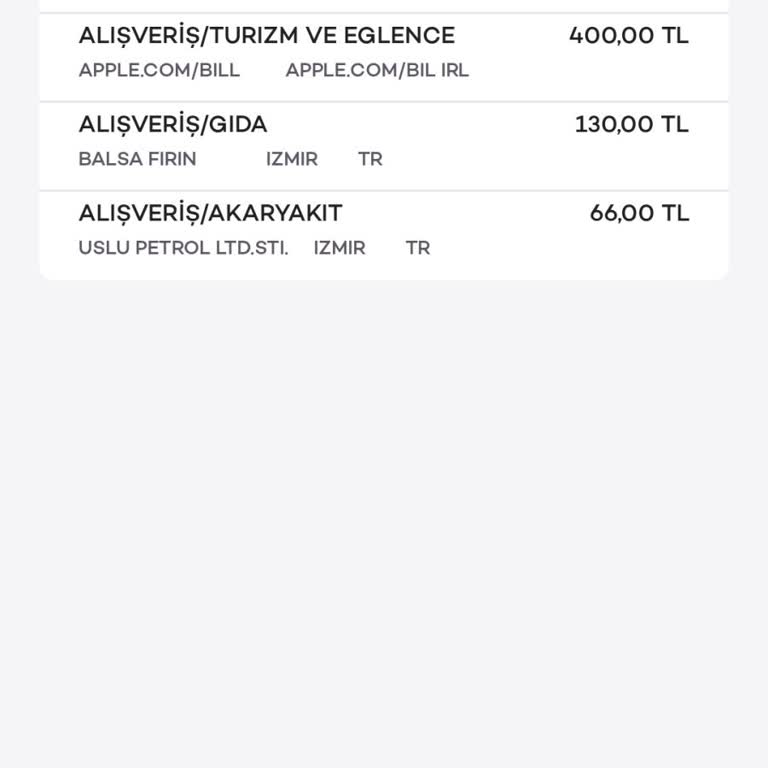 Apple Store Apple Kredi Kartı Para Çekimi