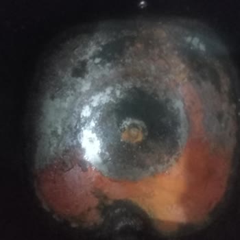 Sem Ev Aletleri Paslanma Ve Çizilme Sorunu