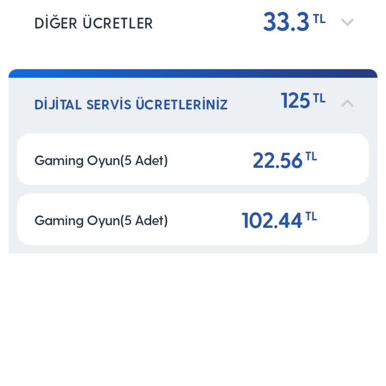 Turkcell Hediyeler Hatalı Kullanımı