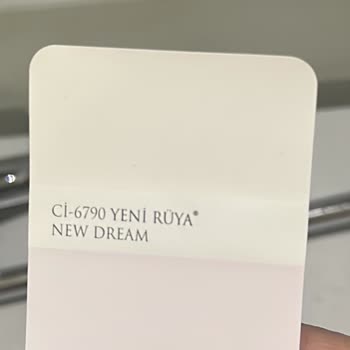 Polisan Katalogla Uyuşmayan Duvar Boyası