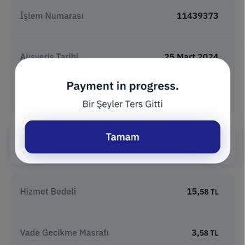 MoneyPay Borç Ödeme Ve Harcama Sorunu