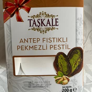 Şok Marketler Pestilden Yabancı Cisim Çıktı.